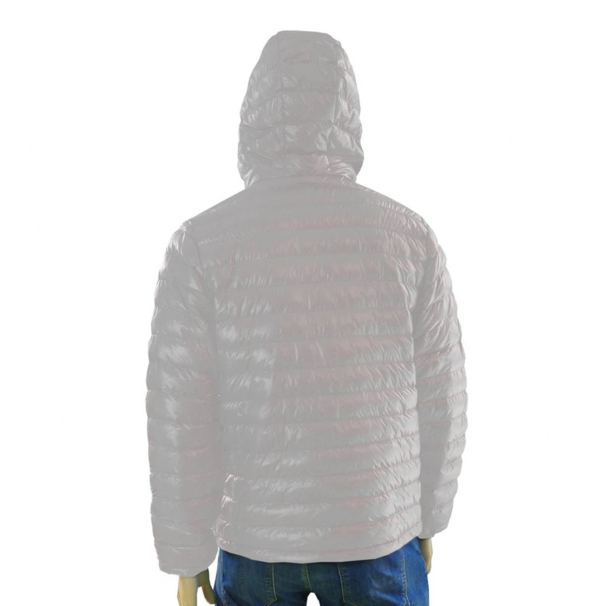 Glovii Heated Mens Jacket 8 Glovii Heated Mens Jacket - Image 6