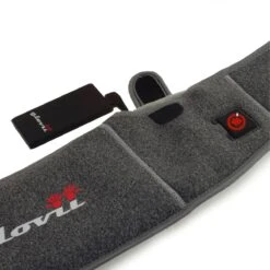 Glovii Heated Universal Belt With USB Input -Hestra Clothing Store glovii heated universal belt with usb input 126