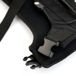 Glovii Universal Battery Operated Heated Vest -Hestra Clothing Store glovii heated vest 116