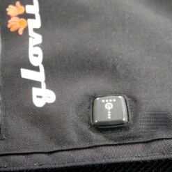 Glovii Universal Battery Operated Heated Vest -Hestra Clothing Store glovii heated vest 117