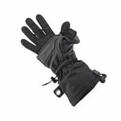 Glovii Universal 2-In-1 Heated Gloves With Insulated Cover 15 Glovii Universal 2-In-1 Heated Gloves With Insulated Cover -Hestra Clothing Store glovii universal 2 in 1 heated gloves with insulated cover 11