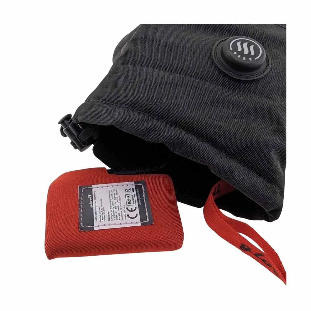 Glovii Universal 2-In-1 Heated Gloves With Insulated Cover 10 Glovii Universal 2-In-1 Heated Gloves With Insulated Cover - Image 8