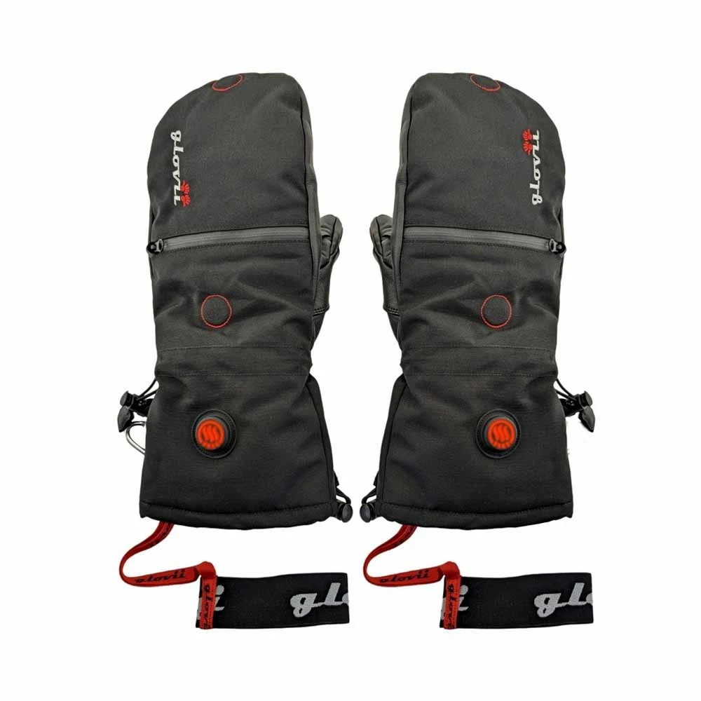 Glovii Universal 2-In-1 Heated Gloves With Insulated Cover 3 Glovii Universal 2-In-1 Heated Gloves With Insulated Cover