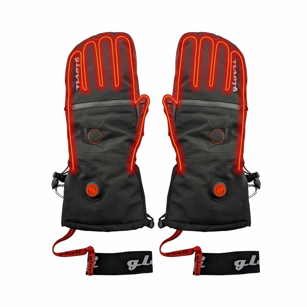 Glovii Universal 2-In-1 Heated Gloves With Insulated Cover 4 Glovii Universal 2-In-1 Heated Gloves With Insulated Cover - Image 2