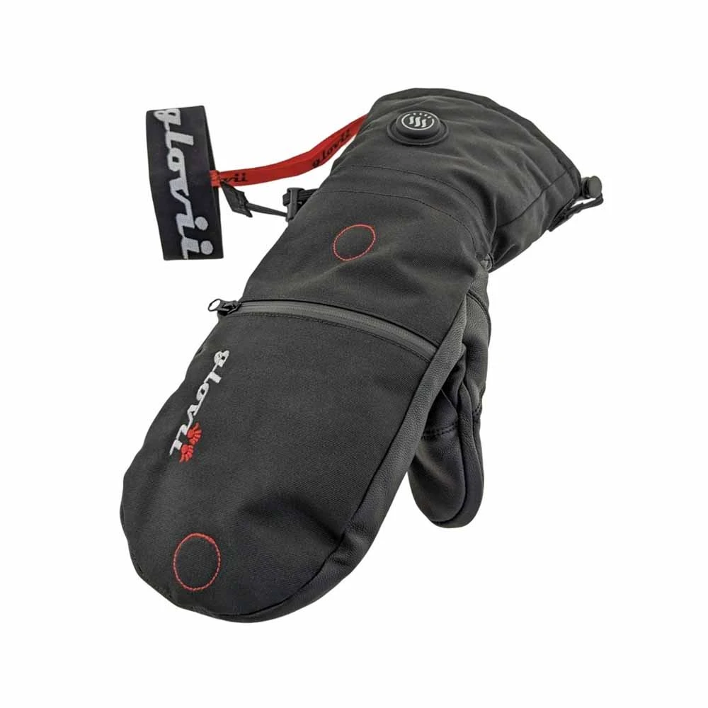 Glovii Universal 2-In-1 Heated Gloves With Insulated Cover 5 Glovii Universal 2-In-1 Heated Gloves With Insulated Cover - Image 3