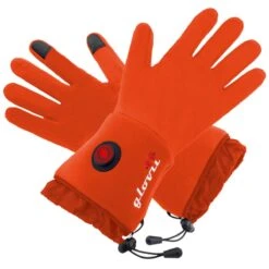 Glovii Universal Heated Glove Liners -Hestra Clothing Store glovii universal heated glove liners 17