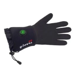 Glovii Universal Heated Glove Liners -Hestra Clothing Store glovii universal heated glove liners 19