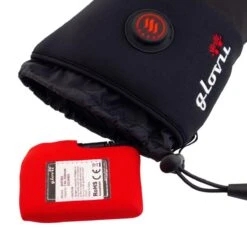 Glovii Universal Heated Glove Liners -Hestra Clothing Store glovii universal heated glove liners 20