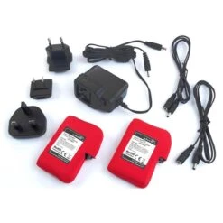 Glovii Universal Heated Glove Liners -Hestra Clothing Store glovii universal heated glove liners 21