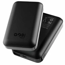 Gobi Heat 7.4V Replacement Jacket/Chair Hard Shell Battery - 6500 MAh -Hestra Clothing Store gobi heat 7 4v replacement jacket chair hard shell battery 6500 mah 16