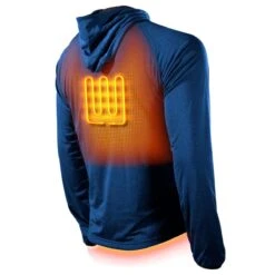 Gobi Heat Mens Apex Heated Tech Hoodie Jacket 12 Gobi Heat Mens Apex Heated Tech Hoodie Jacket -Hestra Clothing Store gobi heat men s apex heated tech hoodie jacket 23