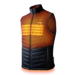 Gobi Heat Mens Dune 3 Zone Heated Vest 12 Gobi Heat Mens Dune 3 Zone Heated Vest -Hestra Clothing Store gobi heat men s dune 3 zone heated vest 273