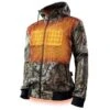 Gobi Heat Mens Shadow Heated Hunting Hoodie - Mossy Oak Break-up -Hestra Clothing Store gobi heat men s shadow heated hunting hoodie mossy oak break up 114