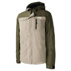 Gobi Heat Mens Shift 5 Zone Heated Snowboard Jacket -Hestra Clothing Store gobi heat men s shift 5 zone heated snowboard jacket 278