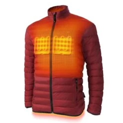 Gobi Heat Mens Wolf 3 Zone Heated Jacket -Hestra Clothing Store gobi heat men s wolf 3 zone heated jacket 237