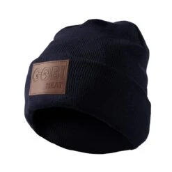 Gobi Heat Summit Mens 2 Zone Heated Beanie -Hestra Clothing Store gobi heat summit men s 2 zone heated beanie 134