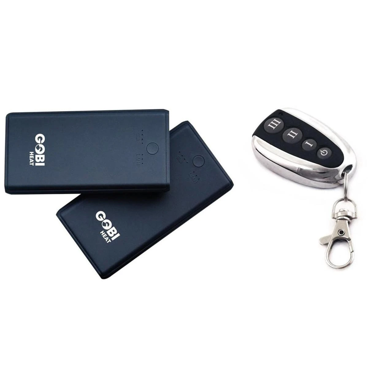 Gobi Heat Tread Battery Heated Socks With Remote Control 8 Gobi Heat Tread Battery Heated Socks With Remote Control - Image 6