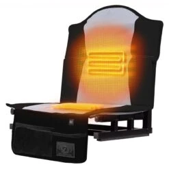 Hestra Clothing Store -Hestra Clothing Store gobi heat vantage heated stadium seat 24