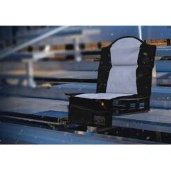 Gobi Heat Vantage Heated Stadium Seat -Hestra Clothing Store gobi heat vantage heated stadium seat 36