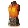 Gobi Heat Womens Colorado Heated Hunting Vest -Hestra Clothing Store gobi heat women s colorado heated hunting vest 163
