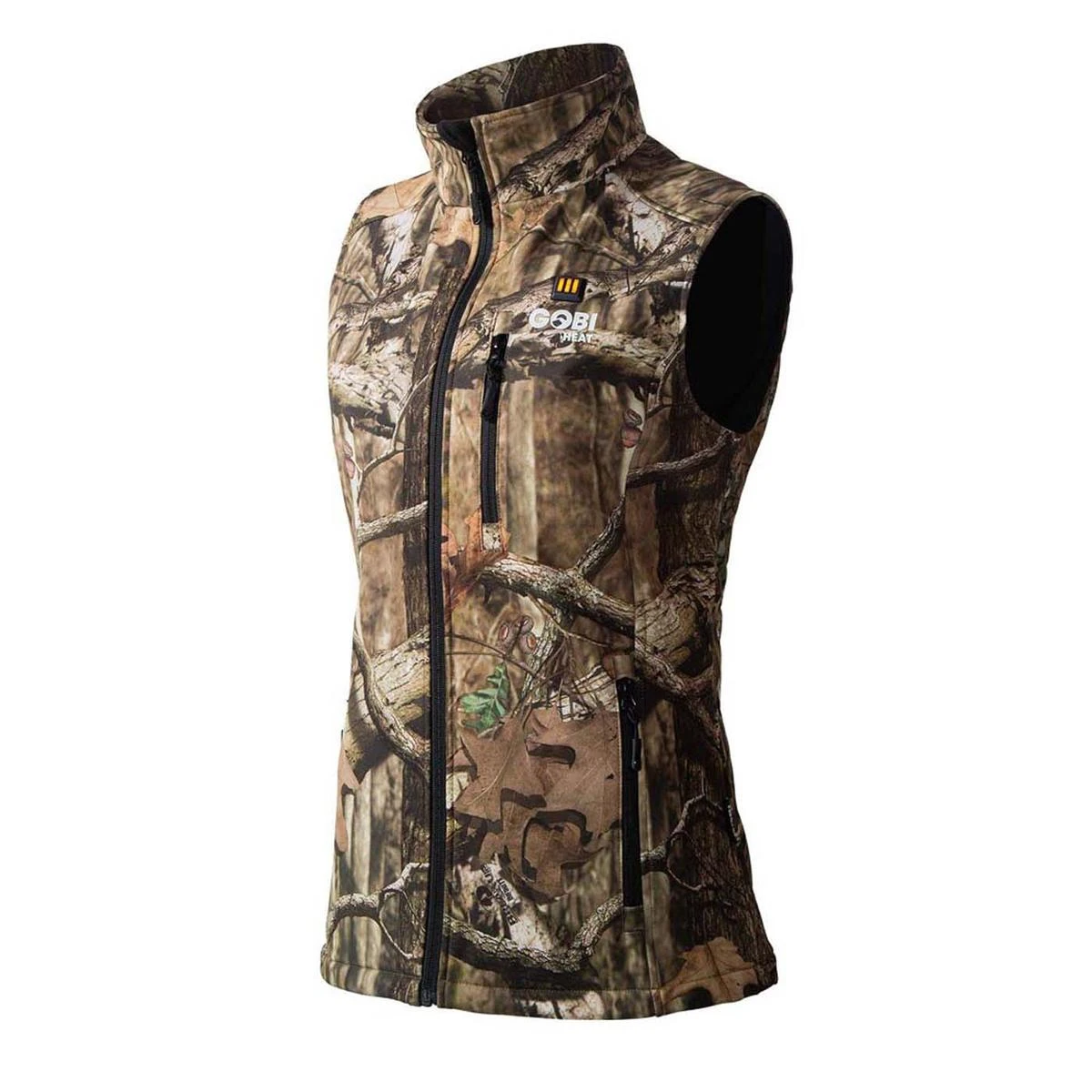 Gobi Heat Womens Colorado Heated Hunting Vest 4 Gobi Heat Womens Colorado Heated Hunting Vest - Image 2