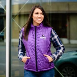 Gobi Heat Womens Dune Heated Vest -Hestra Clothing Store gobi heat women s dune heated vest 291