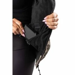 Gobi Heat Womens Shadow Heated Hunting Hoodie -Hestra Clothing Store gobi heat women s shadow heated hunting hoodie 18