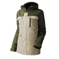 Gobi Heat Womens Shift 5 Zone Heated Snowboarding Jacket -Hestra Clothing Store gobi heat women s shift 5 zone heated snowboarding jacket 241