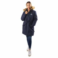 Gobi Heat Womens Terra Heated Parka -Hestra Clothing Store gobi heat women s terra heated parka 12