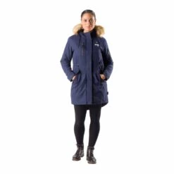 Gobi Heat Womens Terra Heated Parka -Hestra Clothing Store gobi heat women s terra heated parka 8