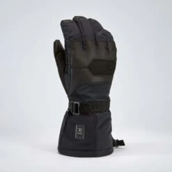 Gordini Womens Forge Heated Gloves