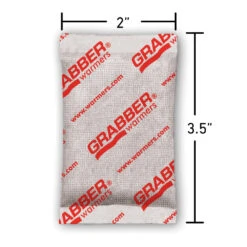 Grabber 7+ Hour Hand Warmer 10 Pair Value Pack 8 Grabber 7+ Hour Hand Warmer 10 Pair Value Pack -Hestra Clothing Store grabber warmers 7 hour hand warmers 10 pair big pack 61