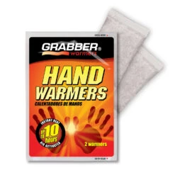 Grabber 7+ Hour Hand Warmer 10 Pair Value Pack 9 Grabber 7+ Hour Hand Warmer 10 Pair Value Pack -Hestra Clothing Store grabber warmers 7 hour hand warmers 10 pair big pack 62