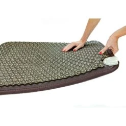 HealthyLine InfraMat Pro Pet Mat T Medium 3220 Firm - PEMF -Hestra Clothing Store healthyline inframat pro pet mat t medium 3220 firm pemf 106