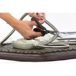 HealthyLine InfraMat Pro Pet Mat T Medium 3220 Firm - PEMF -Hestra Clothing Store healthyline inframat pro pet mat t medium 3220 firm pemf 108