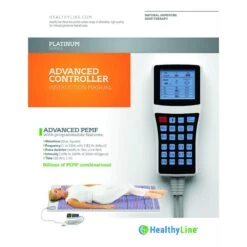 HealthyLine InfraMat Pro Platinum-Mat Full Pro PLUS 7428 Firm - Photon Advanced PEMF -Hestra Clothing Store healthyline inframat pro platinum mat full pro plus 7428 firm photon advanced pemf 113