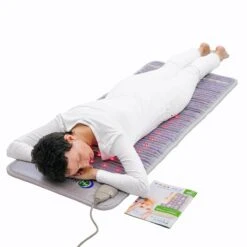 HealthyLine InfraMat Pro Platinum-Mat Full Short 6024 Firm - Photon Advanced PEMF -Hestra Clothing Store healthyline inframat pro platinum mat full short 6024 firm photon advanced pemf 110