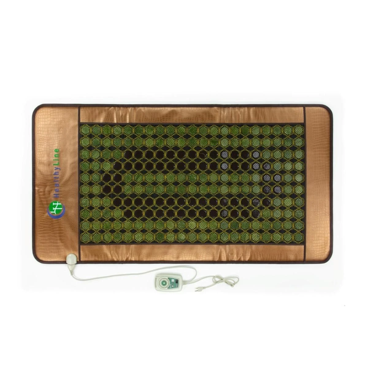 HealthyLine Mesh JT Mat Extra Large 8040 Firm InfraMat Pro - 76in X 40in (190 Cm X 100 Cm) 3 HealthyLine Mesh JT Mat Extra Large 8040 Firm InfraMat Pro - 76in X 40in (190 Cm X 100 Cm)