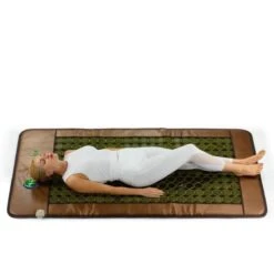 HealthyLine Mesh JT Mat Extra Large 8040 Firm InfraMat Pro - 76in X 40in (190 Cm X 100 Cm) 9 HealthyLine Mesh JT Mat Extra Large 8040 Firm InfraMat Pro - 76in X 40in (190 Cm X 100 Cm) -Hestra Clothing Store healthyline mesh jt mat extra large 8040 firm inframat pro 76 x 40 190 cm x 100 cm 108