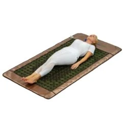 HealthyLine Mesh JT Mat Extra Large 8040 Firm InfraMat Pro - 76in X 40in (190 Cm X 100 Cm) 10 HealthyLine Mesh JT Mat Extra Large 8040 Firm InfraMat Pro - 76in X 40in (190 Cm X 100 Cm) -Hestra Clothing Store healthyline mesh jt mat extra large 8040 firm inframat pro 76 x 40 190 cm x 100 cm 110