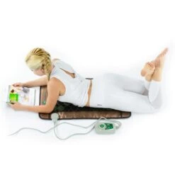 HealthyLine Mesh JT Pad Medium 3220 Soft InfraMat Pro - 32in X 20in (80 Cm X 50 Cm) -Hestra Clothing Store healthyline mesh jt pad medium 3220 soft inframat pro 32 x 20 80 cm x 50 cm 101