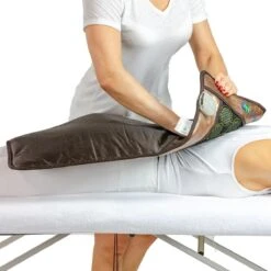 HealthyLine Mesh JT Pad Medium 3220 Soft InfraMat Pro - 32in X 20in (80 Cm X 50 Cm) -Hestra Clothing Store healthyline mesh jt pad medium 3220 soft inframat pro 32 x 20 80 cm x 50 cm 103