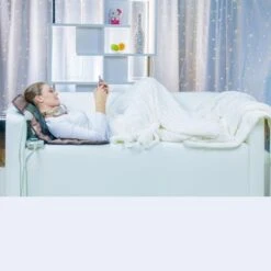 HealthyLine Mesh JT Pad Medium 3220 Soft InfraMat Pro - 32in X 20in (80 Cm X 50 Cm) -Hestra Clothing Store healthyline mesh jt pad medium 3220 soft inframat pro 32 x 20 80 cm x 50 cm 105