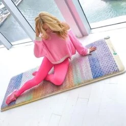HealthyLine Rainbow Mat Large 7428 Firm - PEMF Inframat Pro - 74in X 28in (185 Cm X 70 Cm) 13 HealthyLine Rainbow Mat Large 7428 Firm - PEMF Inframat Pro - 74in X 28in (185 Cm X 70 Cm) -Hestra Clothing Store healthyline rainbow mat large 7428 firm pemf inframat pro 74 x 28 185 cm x 70 cm 104
