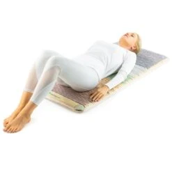 HealthyLine Rainbow Mat Medium 5024 Firm - PEMF InfraMat Pro - 50in X 24in (125 Cm X 60 Cm) 10 HealthyLine Rainbow Mat Medium 5024 Firm - PEMF InfraMat Pro - 50in X 24in (125 Cm X 60 Cm) -Hestra Clothing Store healthyline rainbow mat medium 5024 firm pemf inframat pro 50 x 24 125 cm x 60 cm 98