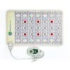 HealthyLine TAJ Mat Medium 3220 Firm - Photon PEMF InfraMat Pro - 32in X 20in (80 Cm X 50 Cm) -Hestra Clothing Store healthyline taj mat medium 3220 firm photon pemf inframat pro 32 x 20 80 cm x 50 cm 126