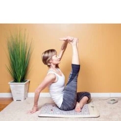 HealthyLine TAJ Mat Medium 3220 Firm - Photon PEMF InfraMat Pro - 32in X 20in (80 Cm X 50 Cm) -Hestra Clothing Store healthyline taj mat medium 3220 firm photon pemf inframat pro 32 x 20 80 cm x 50 cm 128