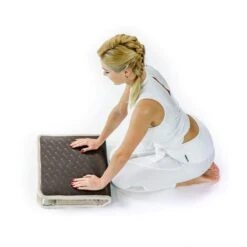 HealthyLine TAJ Mat Medium 3220 Firm - Photon PEMF InfraMat Pro - 32in X 20in (80 Cm X 50 Cm) -Hestra Clothing Store healthyline taj mat medium 3220 firm photon pemf inframat pro 32 x 20 80 cm x 50 cm 130