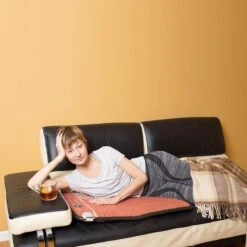 HealthyLine TAO Mat Medium 3220 Firm - PEMF InfraMat Pro - 32in X 20in (80 Cm X 50 Cm) -Hestra Clothing Store healthyline tao mat medium 3220 firm pemf inframat pro 32 x 20 80 cm x 50 cm 120