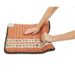 HealthyLine TAO Mat Small 1818 Soft InfraMat Pro - 18in X 18in (45 Cm X 45 Cm) -Hestra Clothing Store healthyline tao mat small 1818 soft inframat pro 18 x 18 45 cm x 45 cm 116